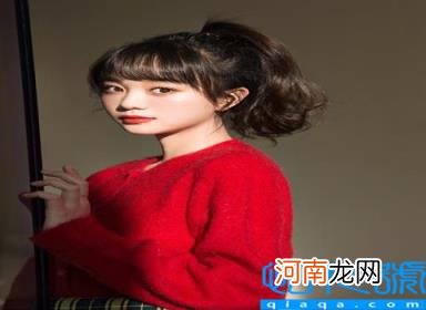 中国50女神排行榜 十大美女最新排名