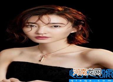 中国50女神排行榜 十大美女最新排名