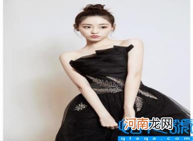 中国50女神排行榜 十大美女最新排名