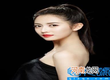 中国50女神排行榜 十大美女最新排名