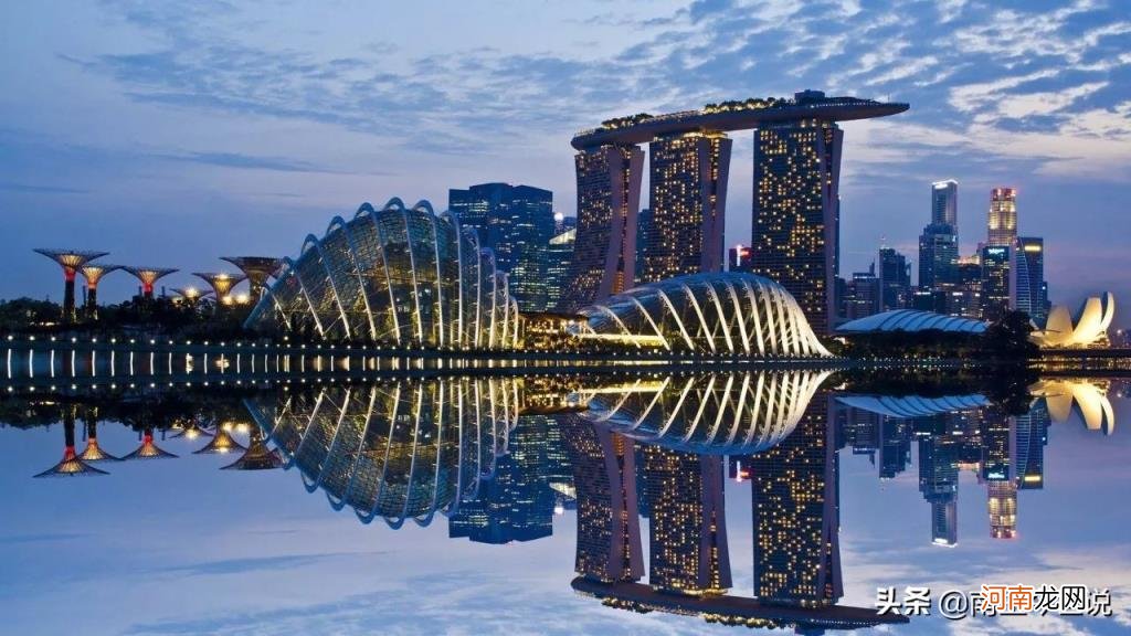 亚洲官方承认的发达国家 新加坡是发达国家吗