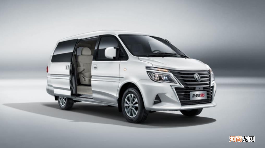 大型商务车9座 9座商务车大全