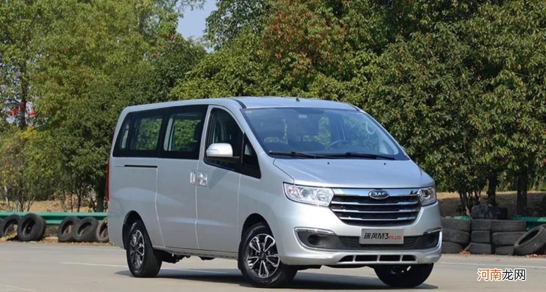 大型商务车9座 9座商务车大全