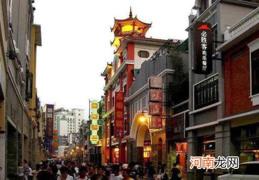广东值得去的地方推荐 广州旅游必去十大景点