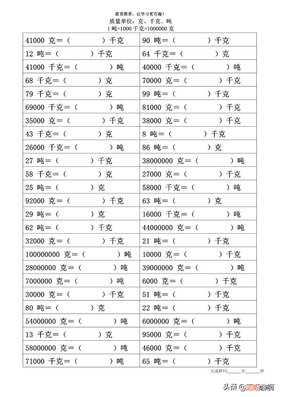 1磅等于多少kg 10磅等于多少kg