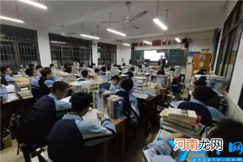 四川大竹中学上榜第一教学质量高 达县十大高中排行榜