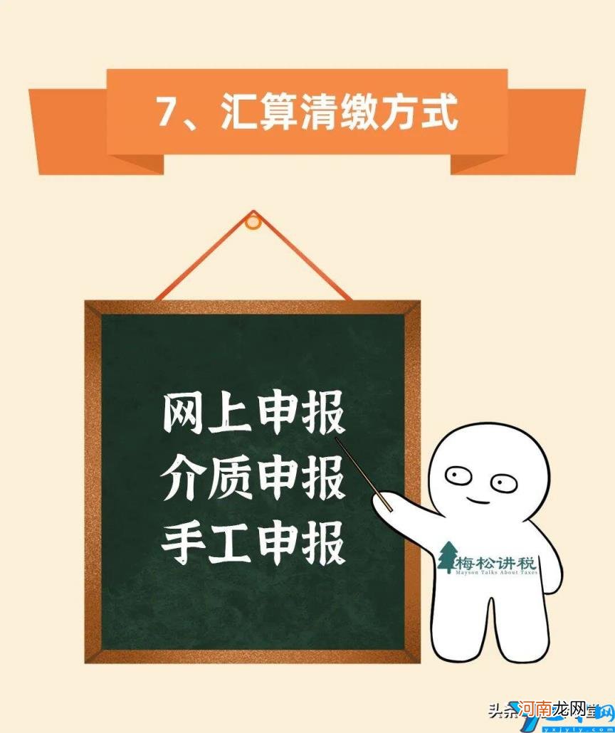 怎么申报个人所得时间流程 个税申报时间2022年