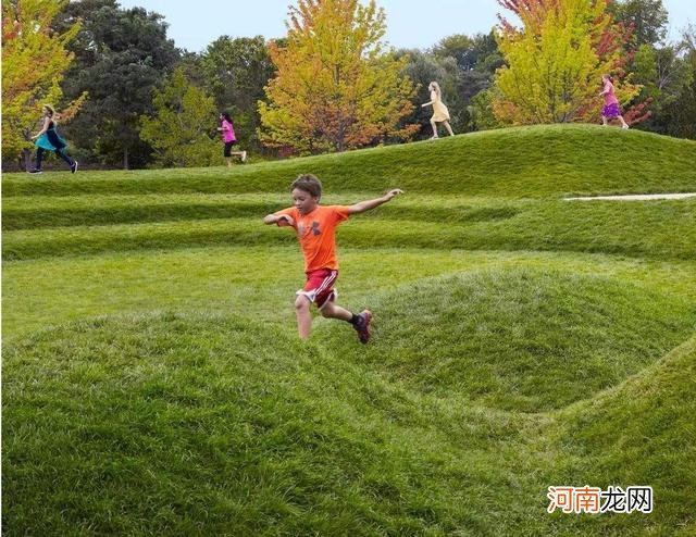 农村孩子的教育“粗糙”却很珍贵，这四点是城里父母学不来的