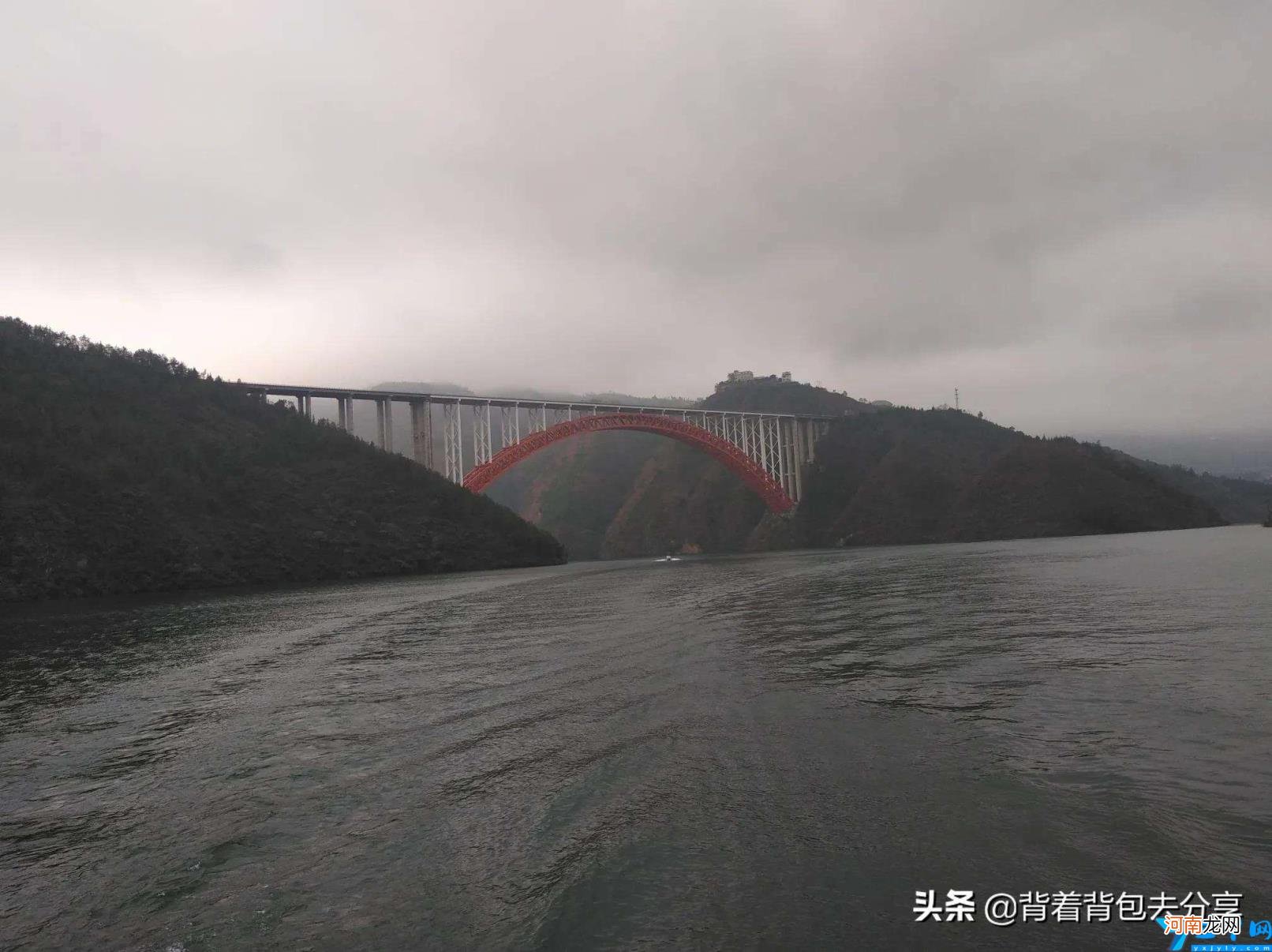 重庆必玩的十大景区 重庆有哪些旅游景点