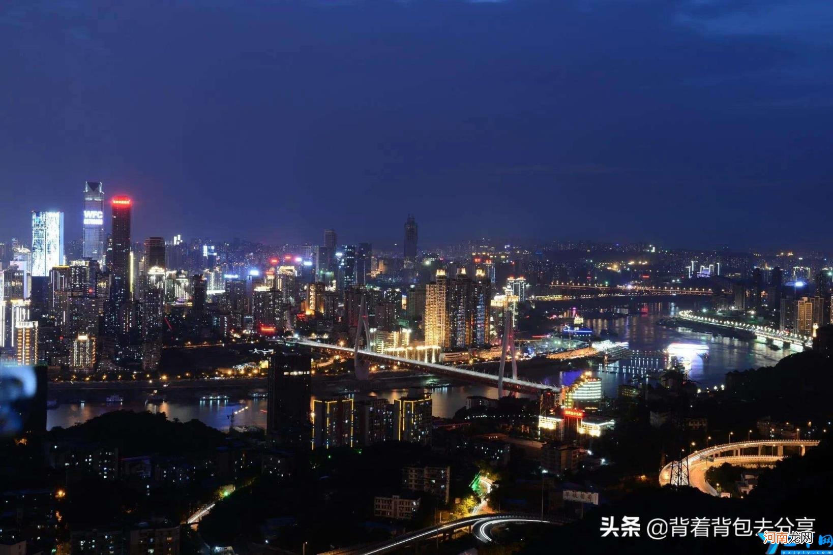重庆必玩的十大景区 重庆有哪些旅游景点