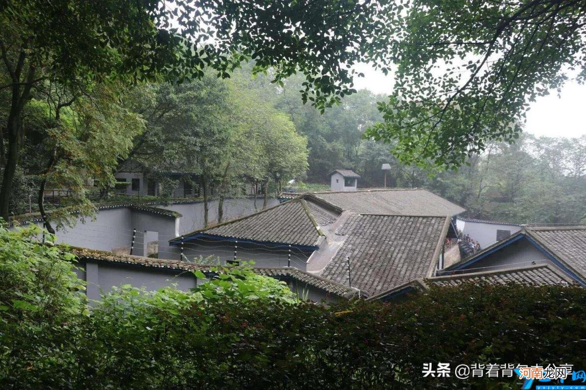 重庆必玩的十大景区 重庆有哪些旅游景点