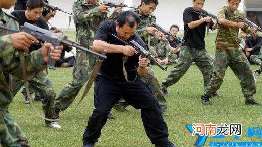 陕西警官职业学院值得报考 陕西警察学校有哪些