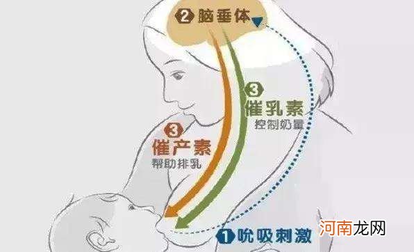 母乳不足怎么办 宝宝三个月母乳不足怎么办