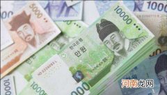 30万韩元等于多少人民币 1988年30万韩元等于多少人民币