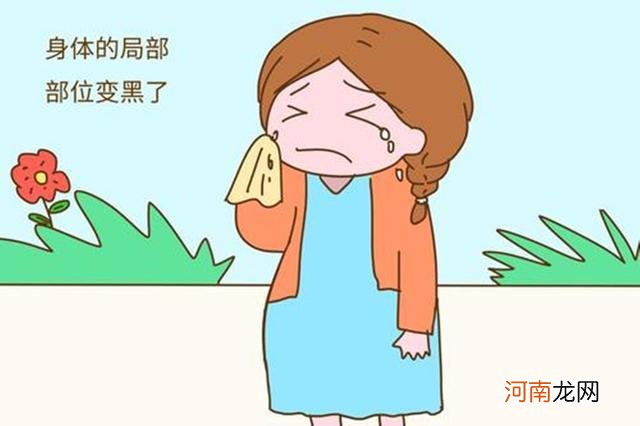 都说女性生孩子很“伤身”，究竟有多“伤”？看完让许多女性泪目