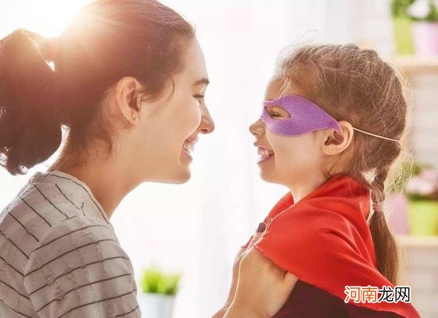 为什么说“话痨”的孩子都是“潜力股”，父母该如何正确引导