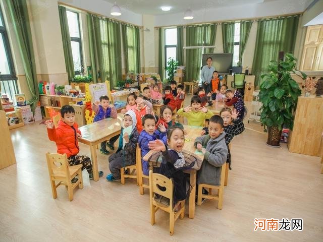 幼儿园装“监控”对孩子究竟有多重要？满足家长这5点需求