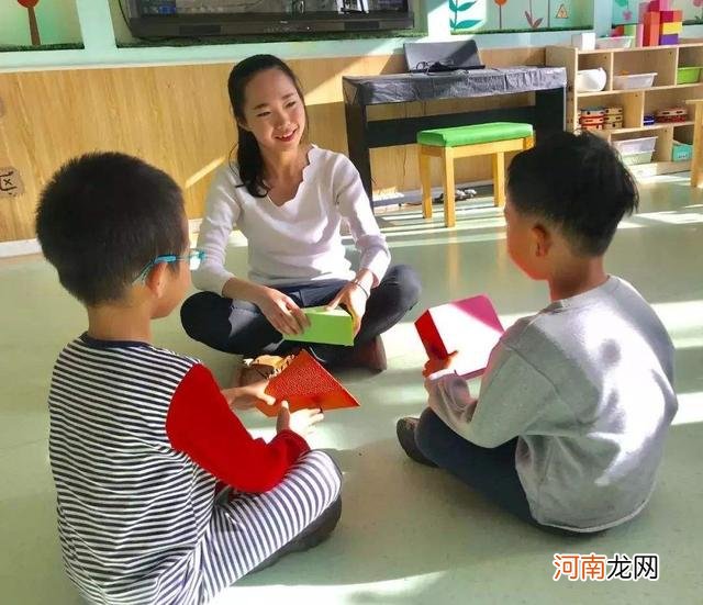 幼儿园装“监控”对孩子究竟有多重要？满足家长这5点需求