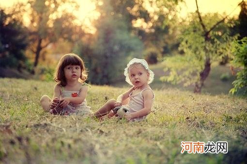 孩子性格内向不爱说话？恭喜你，“内向”的孩子有“高潜能”