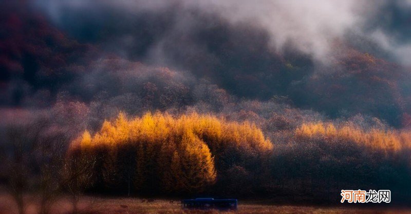 10月最佳旅行目的地 十月份去哪里旅游好