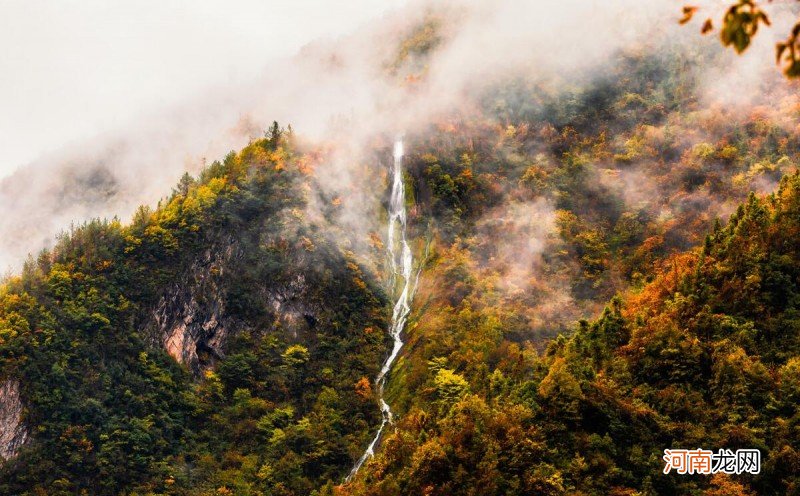 10月最佳旅行目的地 十月份去哪里旅游好