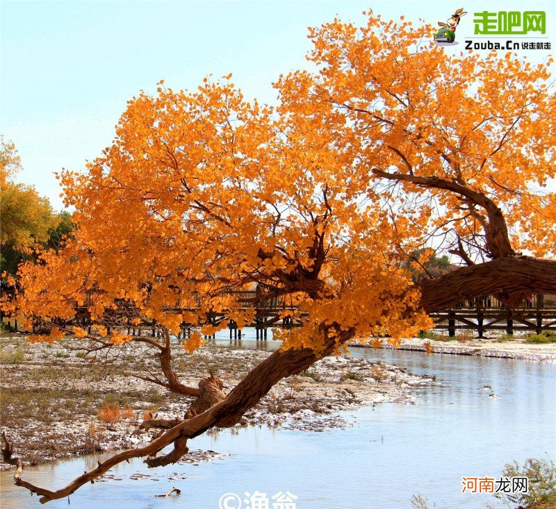 10月最佳旅行目的地 十月份去哪里旅游好