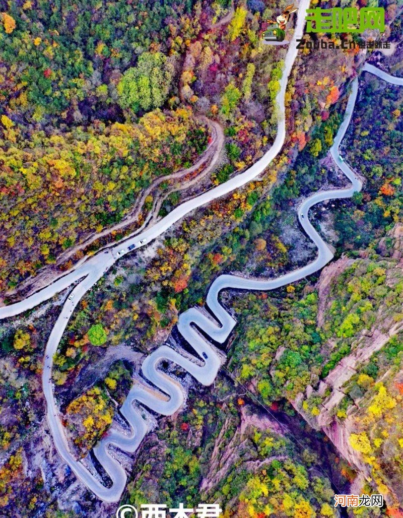 10月最佳旅行目的地 十月份去哪里旅游好