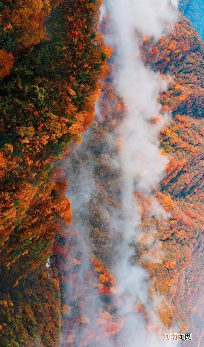 10月最佳旅行目的地 十月份去哪里旅游好