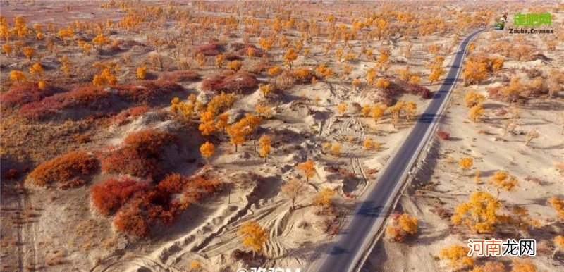 10月最佳旅行目的地 十月份去哪里旅游好