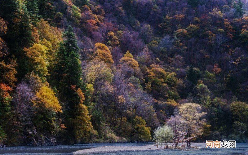 10月最佳旅行目的地 十月份去哪里旅游好