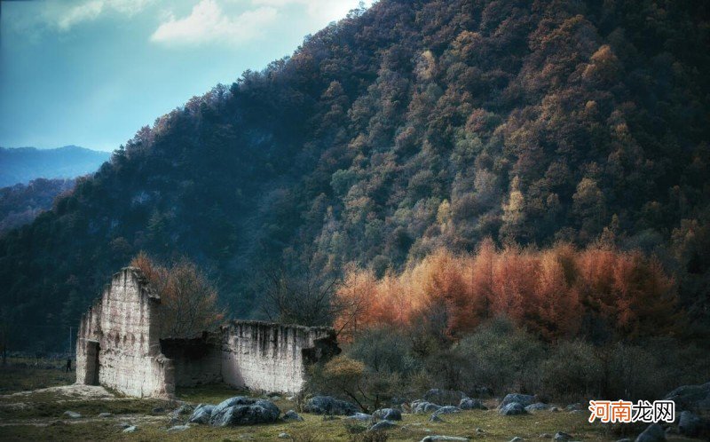 10月最佳旅行目的地 十月份去哪里旅游好