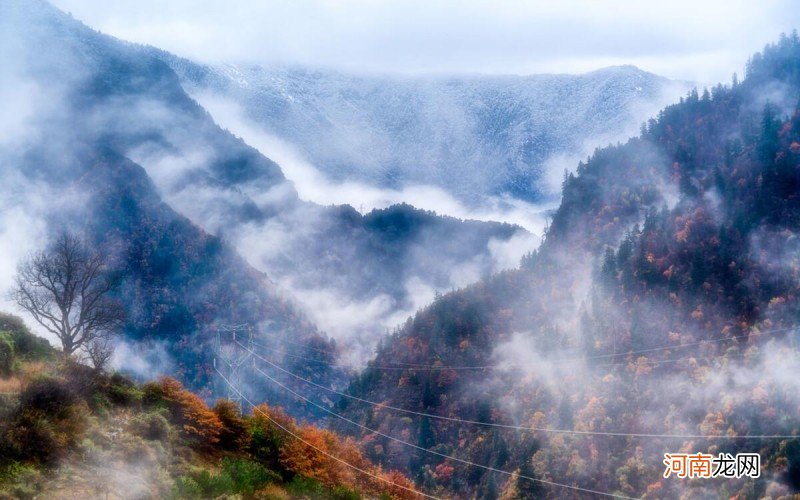 10月最佳旅行目的地 十月份去哪里旅游好