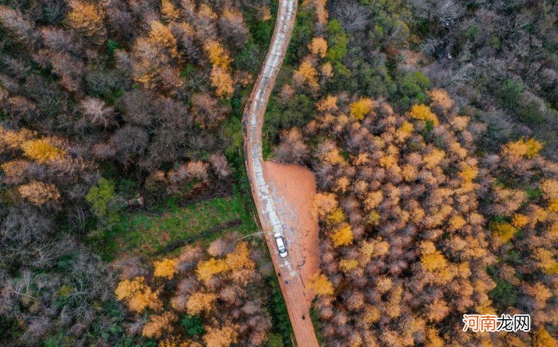 10月最佳旅行目的地 十月份去哪里旅游好