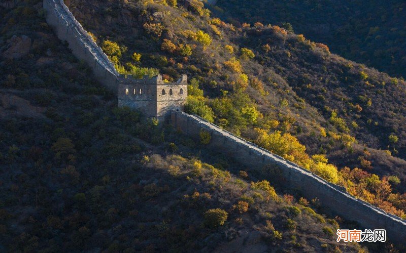 10月最佳旅行目的地 十月份去哪里旅游好