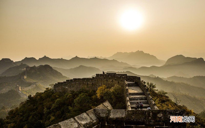 10月最佳旅行目的地 十月份去哪里旅游好