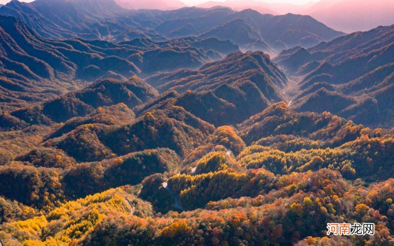 10月最佳旅行目的地 十月份去哪里旅游好