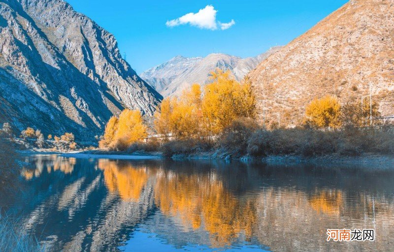 10月最佳旅行目的地 十月份去哪里旅游好