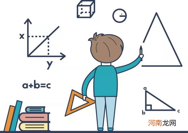 数学启蒙不是教加减法，关键在“数学思维”培养，巧用游戏玩中学