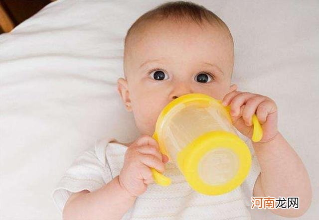 从小喝“奶粉”和“母乳”的孩子，有什么区别？父母都该知道