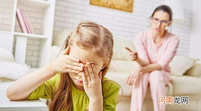 孩子和父母“闹脾气”时，该如何处理？大多父母都做错了