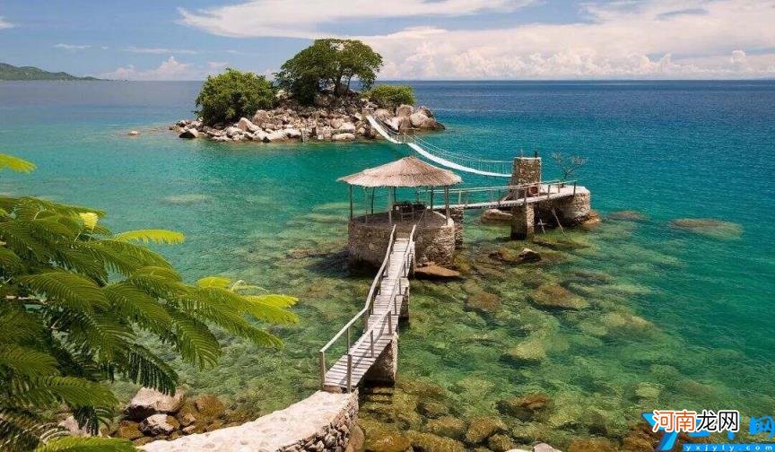 最深的十大湖排名 世界上最深的湖泊是什么湖