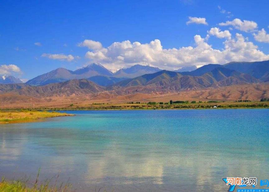 最深的十大湖排名 世界上最深的湖泊是什么湖