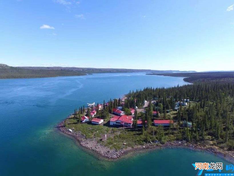 最深的十大湖排名 世界上最深的湖泊是什么湖