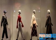 深圳高端女装品牌排行榜 深圳品牌女装排行榜前50名