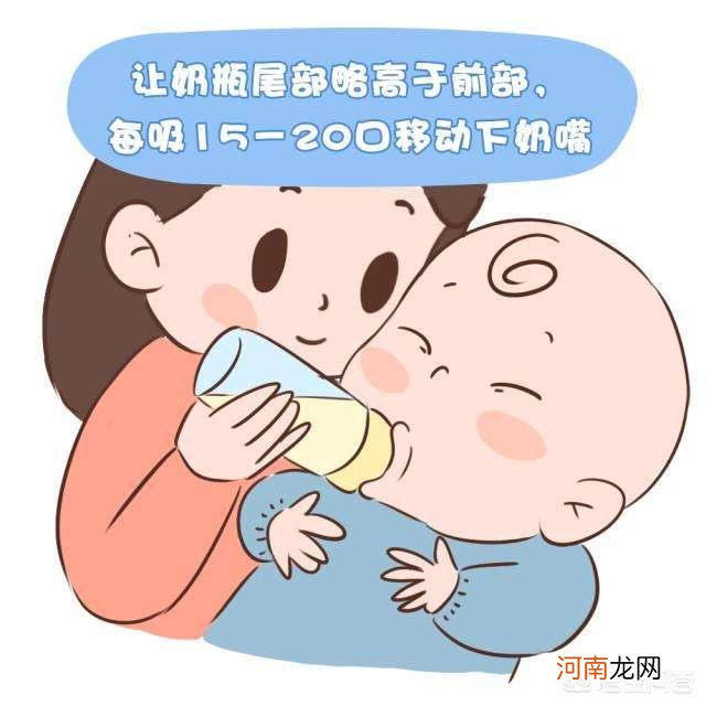 婴儿吐奶严重怎么办 45天婴儿吐奶严重怎么办