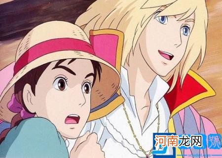 宫崎骏的所有动画作品电影 宫崎骏的所有动画电影大全