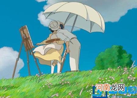 宫崎骏的所有动画作品电影 宫崎骏的所有动画电影大全