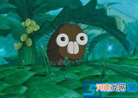 宫崎骏的所有动画作品电影 宫崎骏的所有动画电影大全