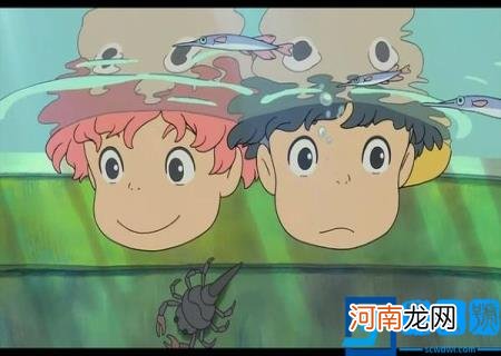 宫崎骏的所有动画作品电影 宫崎骏的所有动画电影大全