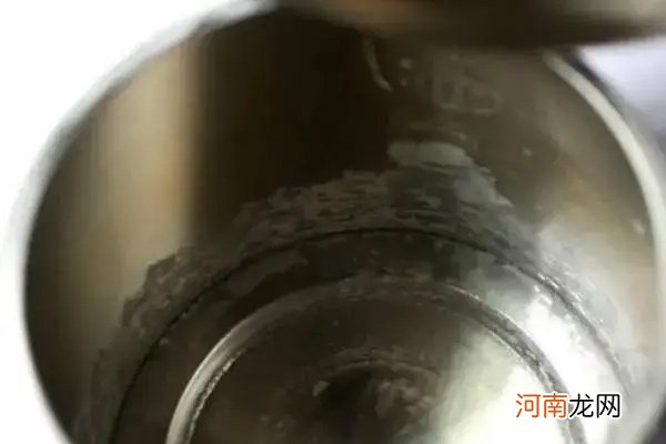 怎么去水垢 去水垢的注意事项